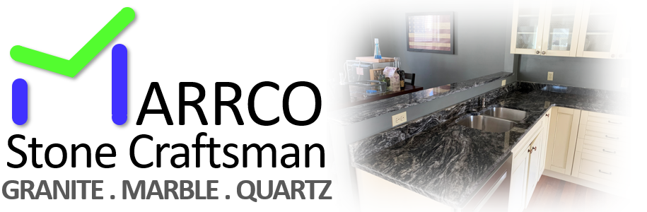 Marrco Stone Craftsman LLC